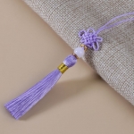 비즈 구슬 미니 노리개 장신구