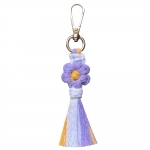 마크라메 전통 매듭 키링 가방고리