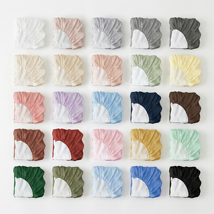 유아KC 스탠다드/항균 WP워터쉴드 방수매트리스커버(일반/패밀리) 템퍼 이케아 사이즈