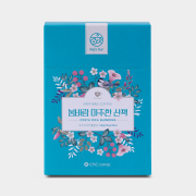 드립백_코스타리카 블랜딩: 봄바람 마주한산책 Inbox 5개입(10g/개당)