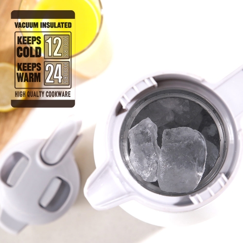 진공 보온 보냉병  1.5L MR-CA1500W