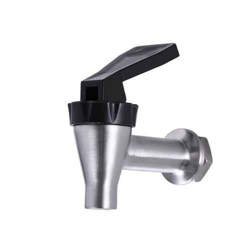 업소용 자동 물끓이기 수도꼭지