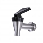 업소용 자동 물끓이기 수도꼭지