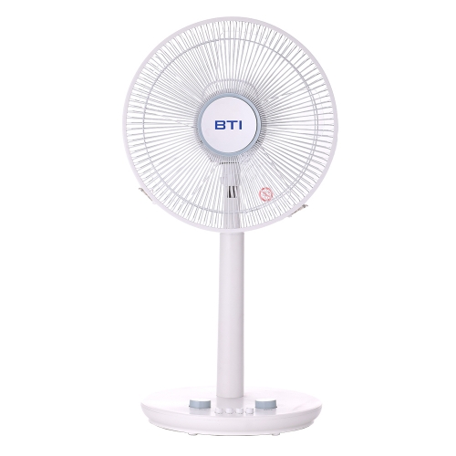 비티아이 35cm  스텐드 선풍기 BTI-3522S