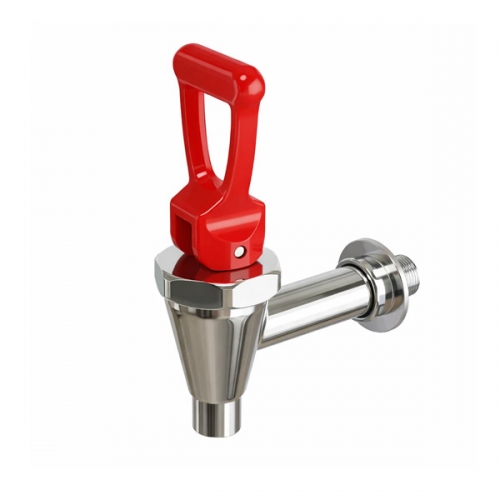 업소용 핫워터디스펜서 수도꼭지