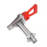 업소용 핫워터디스펜서 수도꼭지