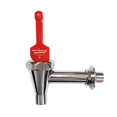 업소용 핫워터디스펜서 수도꼭지