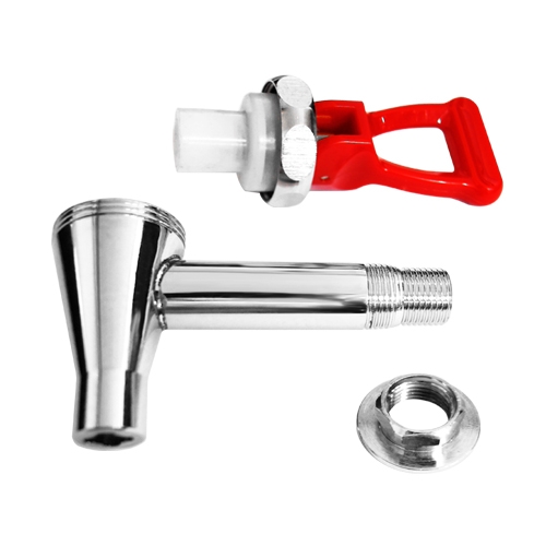 업소용 핫워터디스펜서 수도꼭지