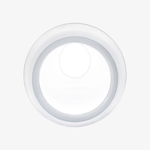 모유 저장컵 45ml 2개입 | 수유패드대용 반영구, 모유 수유컵