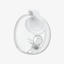 핸즈프리 유축세트2 [1개입] | 24mm, 28mm 사이즈 조절 가능