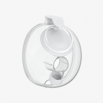 핸즈프리 유축세트2 [1개입] | 24mm, 28mm 사이즈 조절 가능