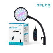 페이토 W RGB 스마트 심플라이트 PK-L10 USB(블랙)