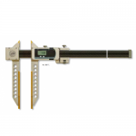 ULTRA 카본디지털캘리퍼스-Knife points (표준바 48x16mm/분해능 0.01)(1000mm~3500mm)