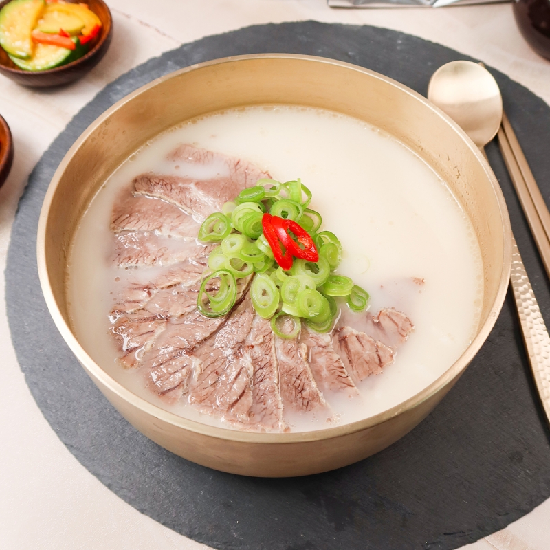 프리미엄 설렁탕 480g