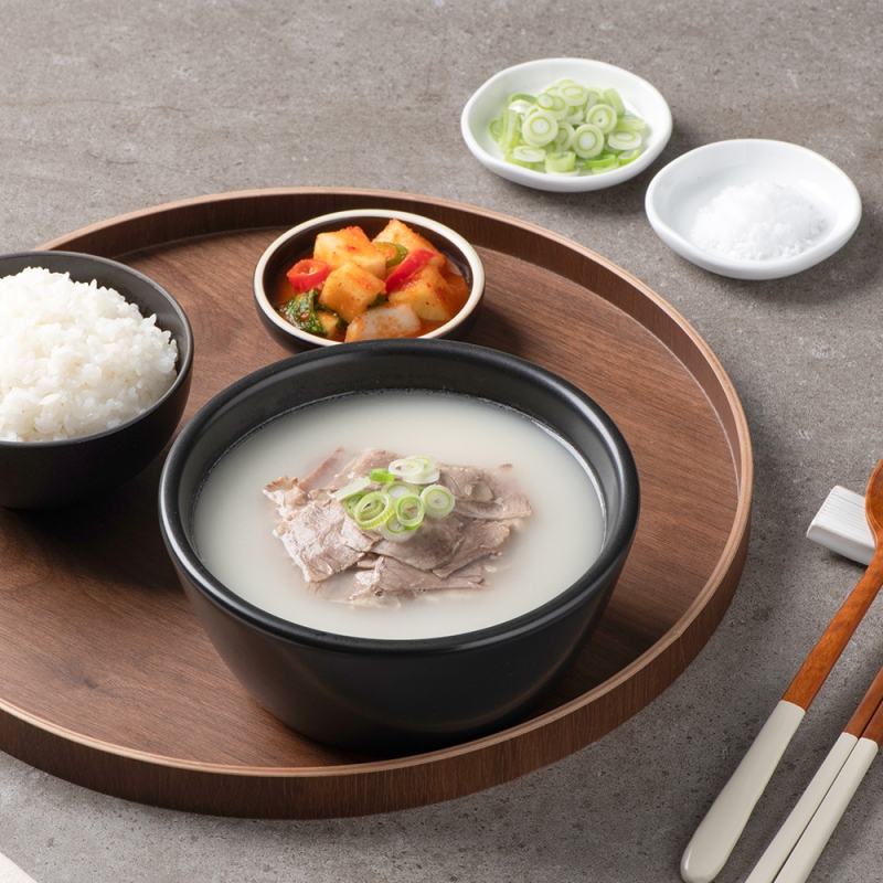 설렁탕세트