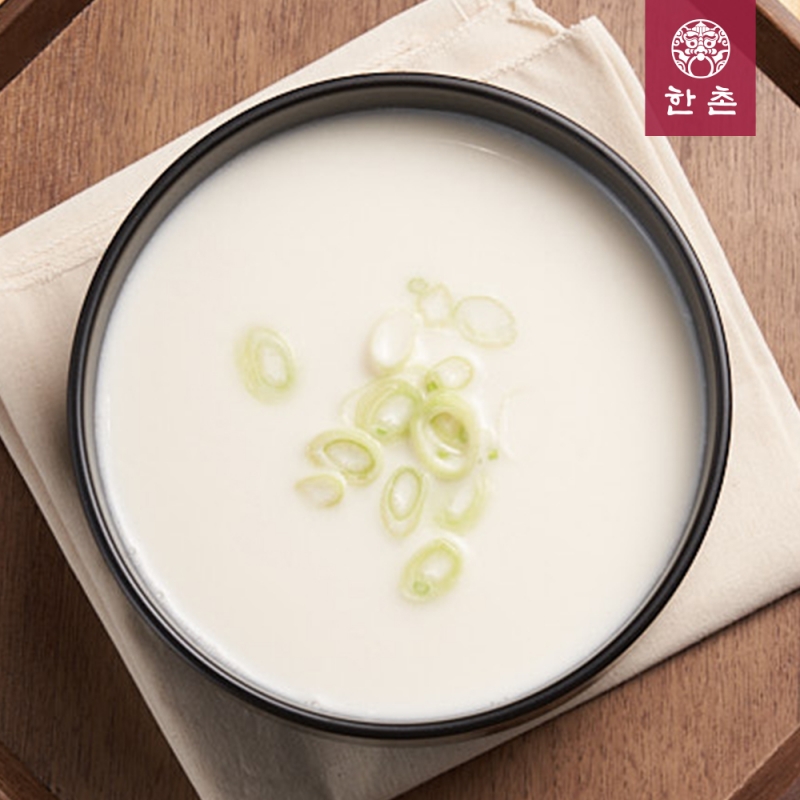 설렁탕 진 육수 450g x 6팩