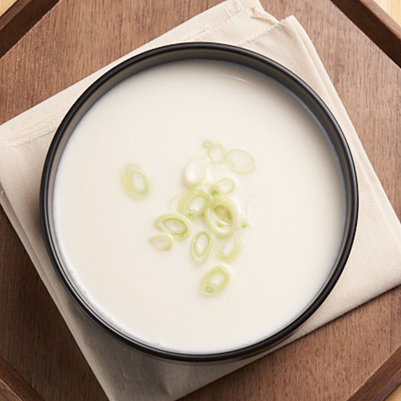 프리미엄 곰탕 진육수 450g