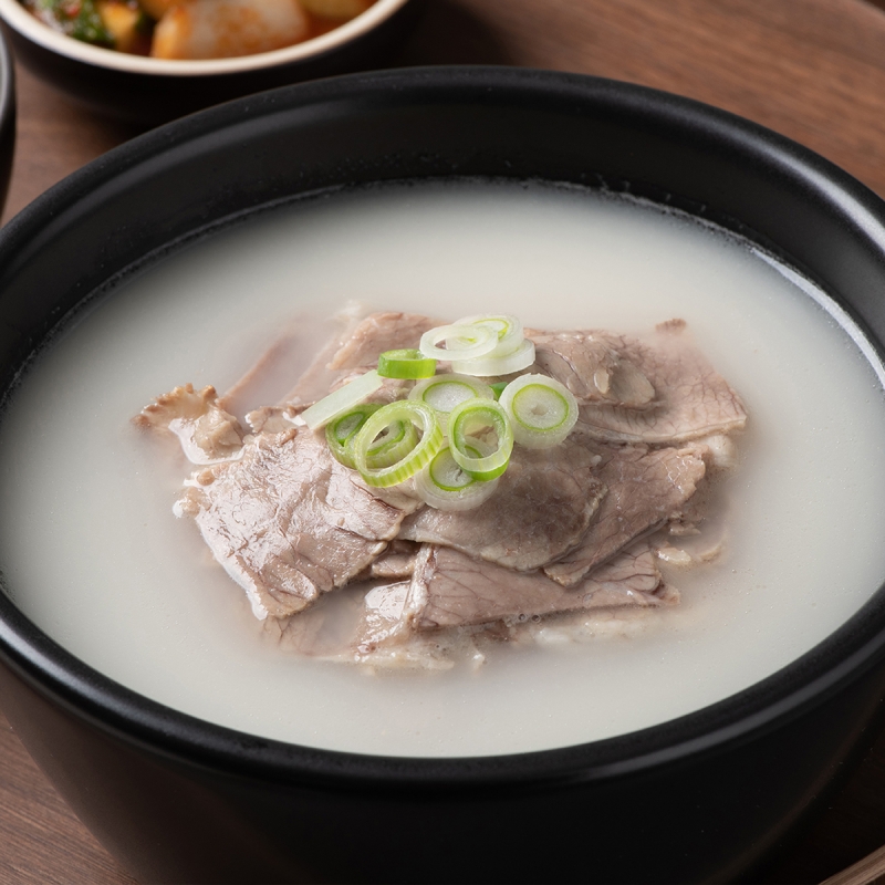 [MMS] 프리미엄 설렁탕 480g X 3팩