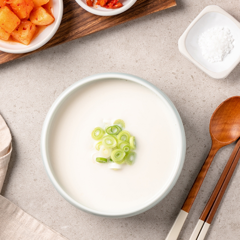 한우사골곰탕&육개장세트