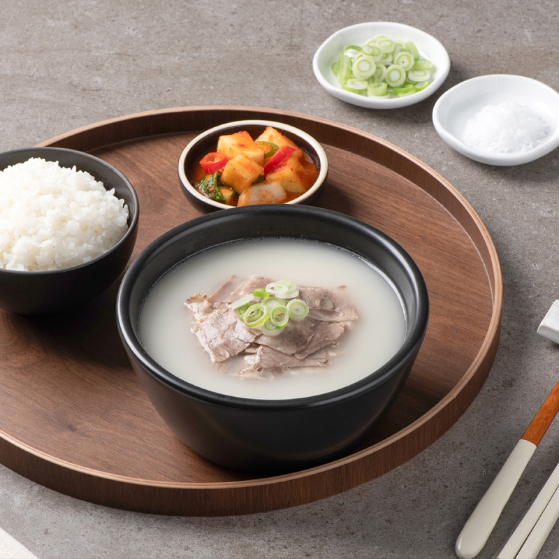 프리미엄 설렁탕 480g x 3팩