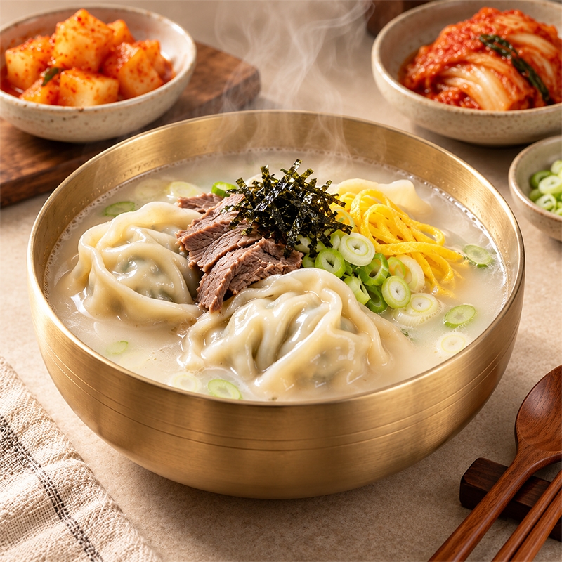 한촌수만두 700g X 3팩