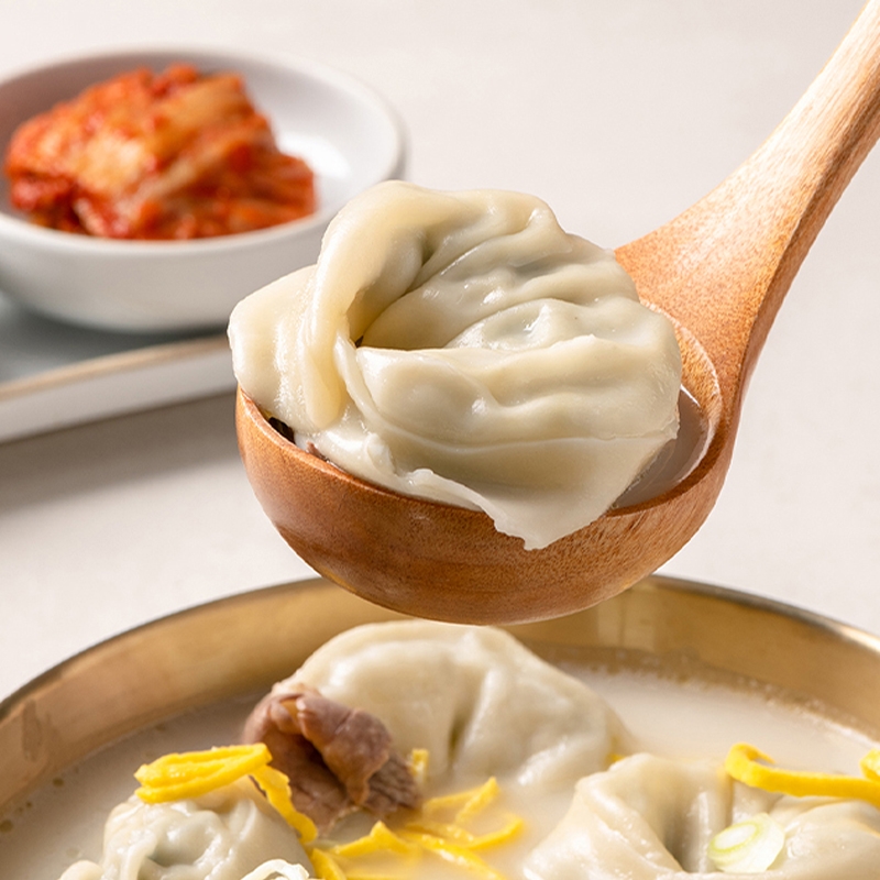 한촌수만두 700g X 4팩