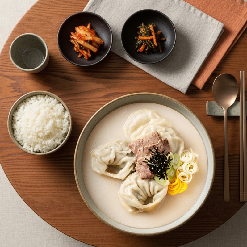 한촌수만두 700g X 3팩