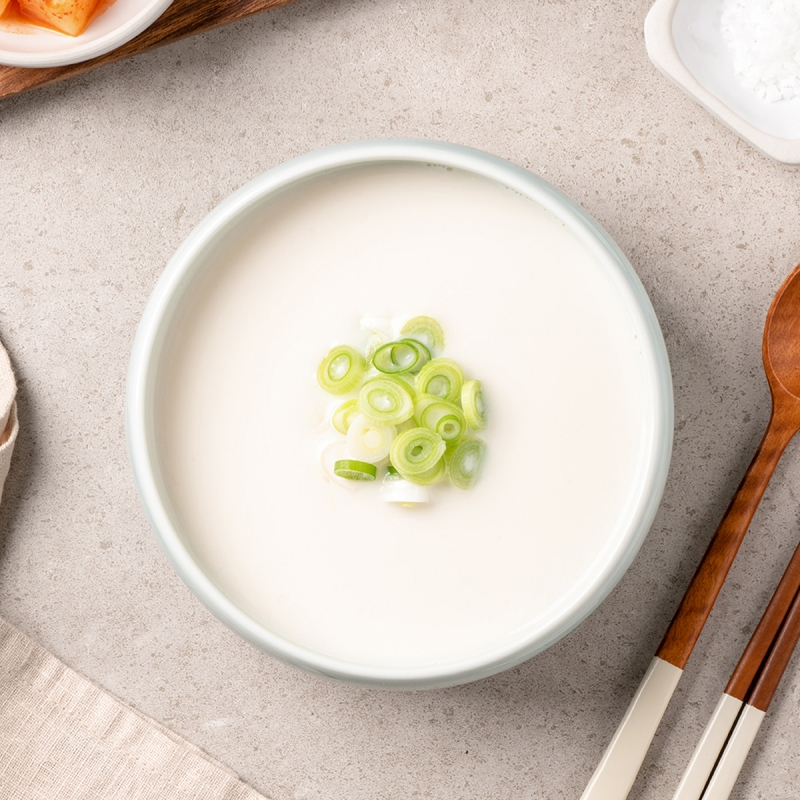 한우사골곰탕 500g X 8팩