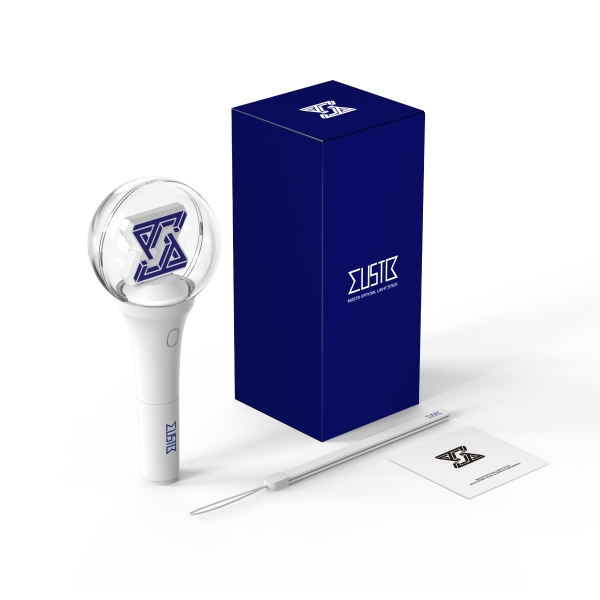 MUSTB - OFFICIAL LIGHT STICK