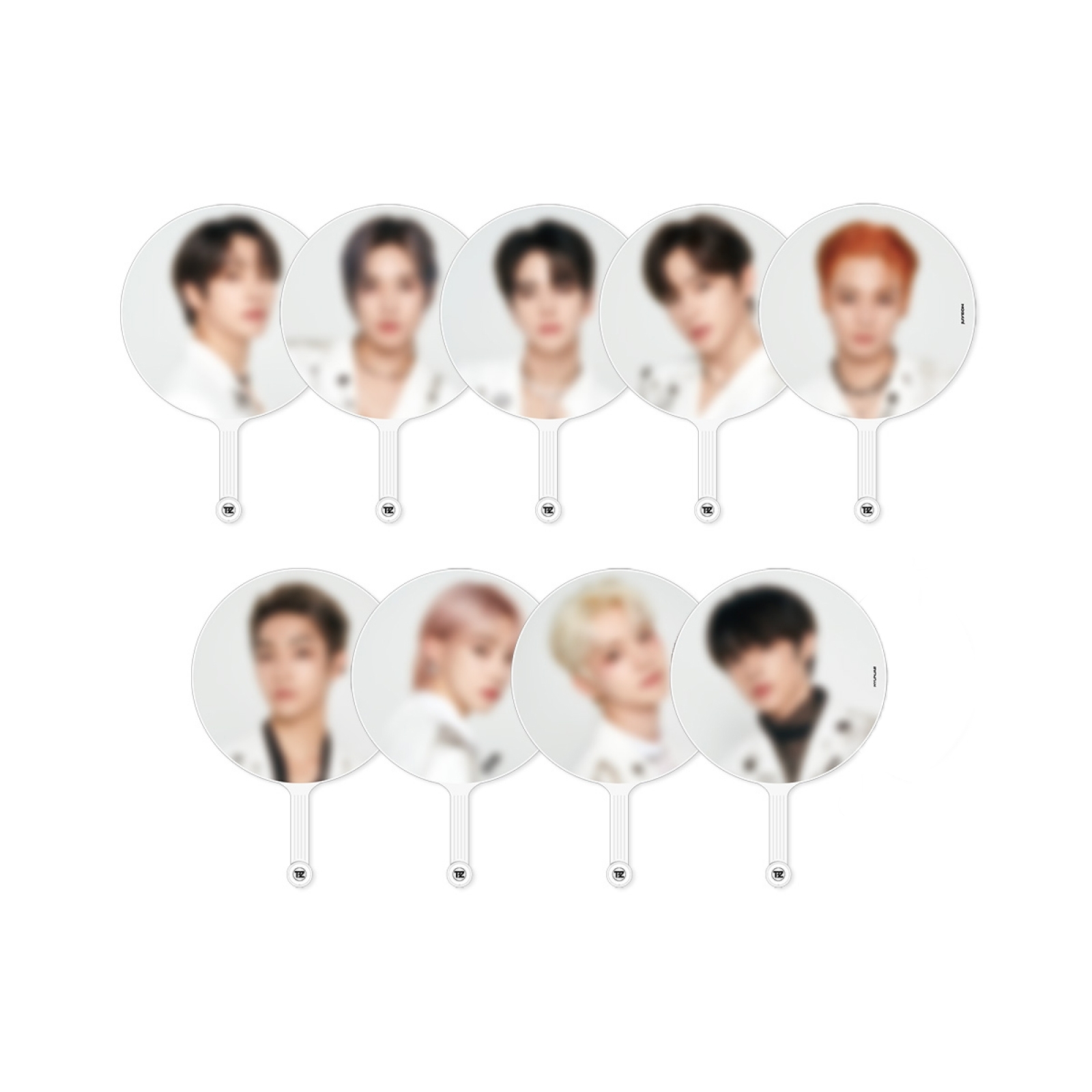 the boyz withmuu ラキドロ　ヒョンジェ 2025年最新】the boyz ヒョンジェ withmuuの人気アイテム - メルカリ