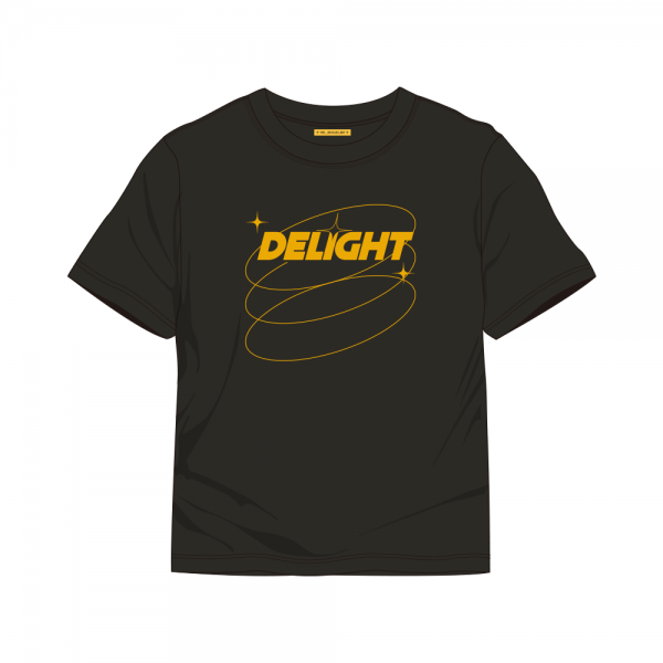 SF9 - 03 T-SHIRT / 2022 SF9 DELIGHT CONCERT