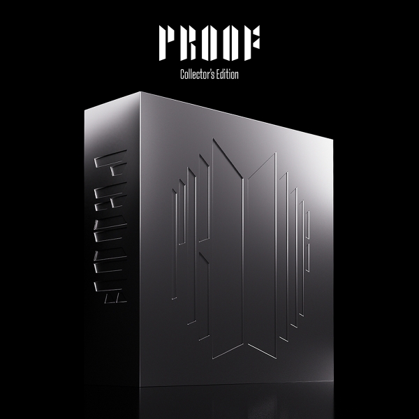 방탄소년단 - Proof (Collector s Edition) LIMITED