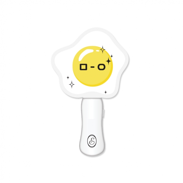 JEONG EUN JI - 01 ACRYLIC LIGHT STICK  / 2022 TRAVELOG CONCERT