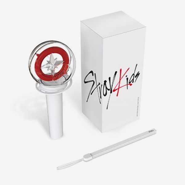 Stray Kids - OFFICIAL LIGHT STICK