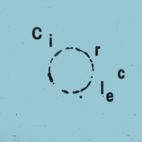 온유 - Circle / 1집 정규앨범 (QR Ver.)