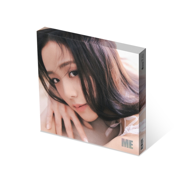 BLACKPINK ROSÉ -R- Limited Edition deals LP