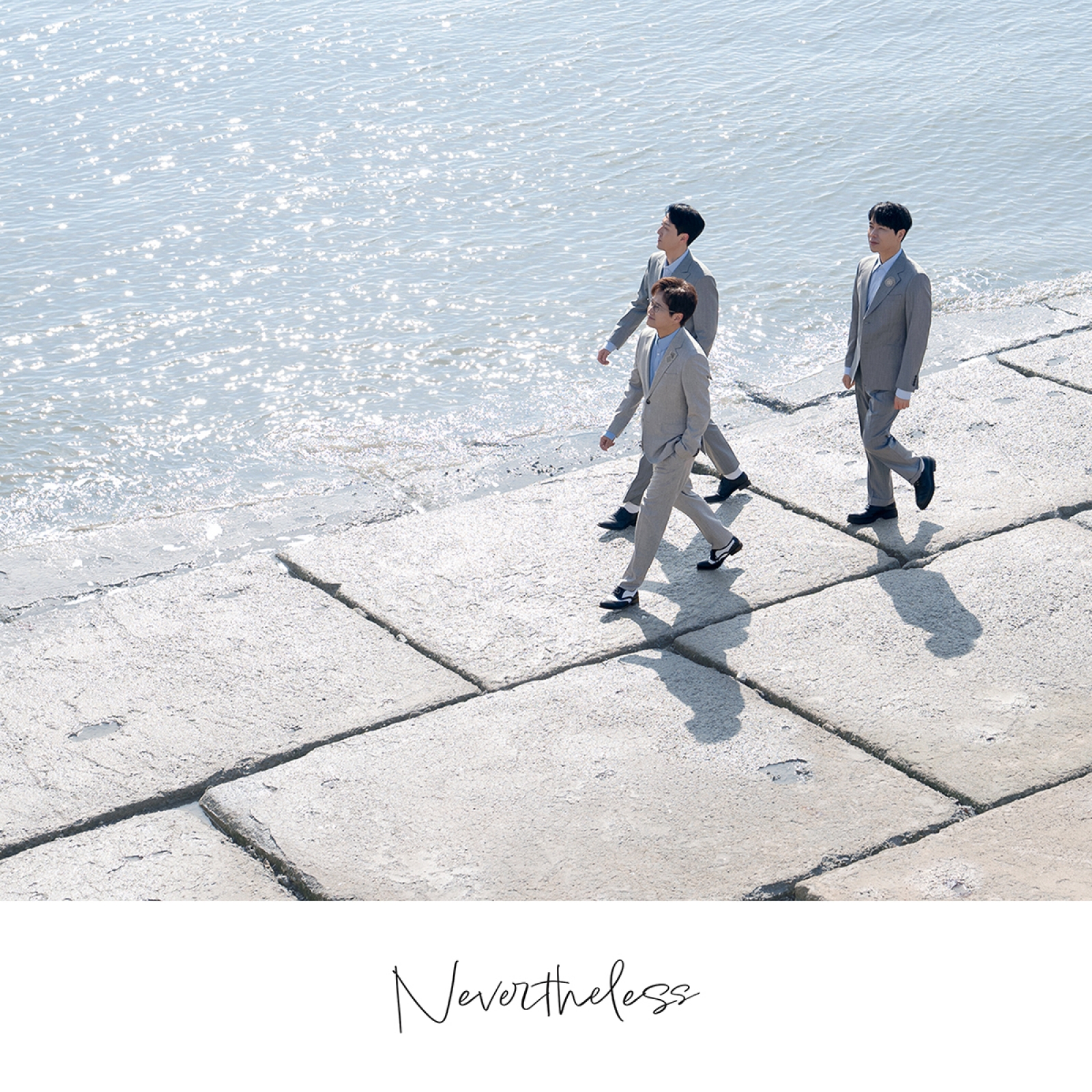 스윗소로우 - 5집 part 2 ‘Nevertheless’