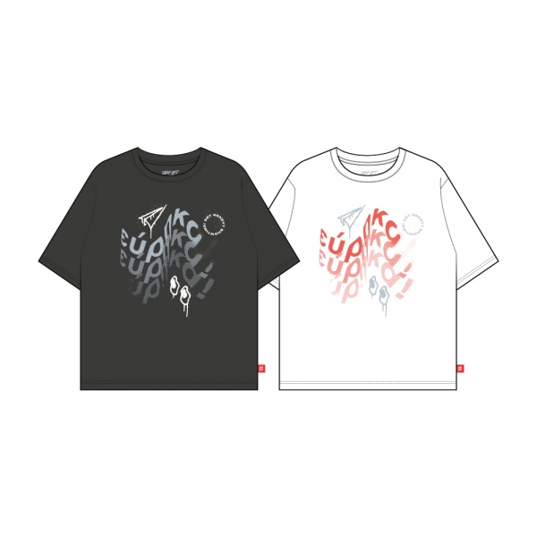 아이콘 - 03 티셔츠 / 2023 iKON WORLD TOUR TAKE OFF