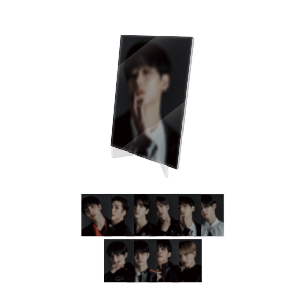 エリック ドボイズ ヨントン ポラロイド ポラ チェキ roar withmuu エリック ドボイズ ヨントン ポラロイド ポラ チェキ roar