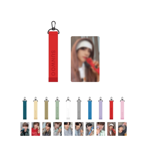 THEBOYZ トッタ MD Q チェキ THEBOYZ トッタ MD Q チェキ THE BOYZ(더보이즈) Mnet 'Road to