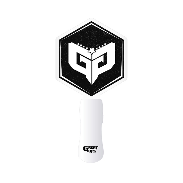 GREAT GUYS - ACRYLIC LIGHT STICK