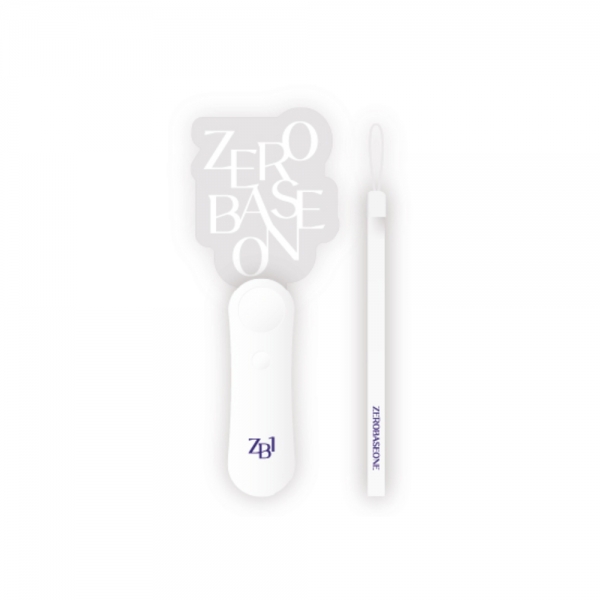 ZEROBASEONE - 01 공식 아크릴 응원봉 / 2023 ZEROBASEONE FAN-CON OFFICIAL MD