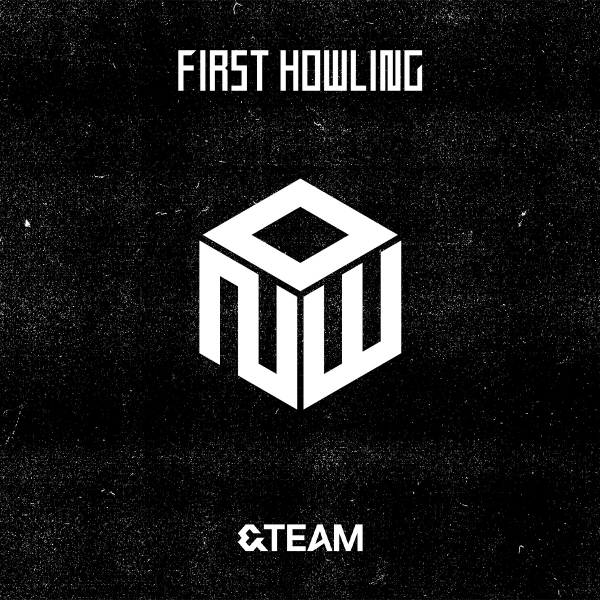 ＆team CD Amazon.com: &TEAM - (Japanese Album) [First Howling ME