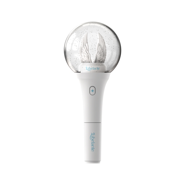 리베란테 - 01 공식 응원봉 / Libelante OFFICIAL LIGHT STICK MD