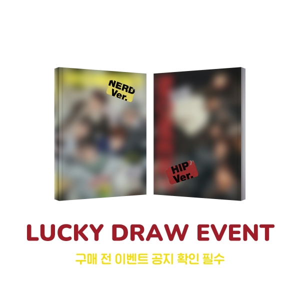 [LUCKY DRAW] ONE PACT - Moment / 1ST MINI ALBUM