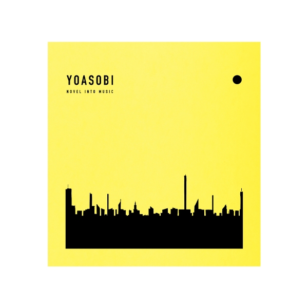 YOASOBI - 07 YOASOBI THE BOOK 3 / ASIA TOUR 2023-2024 OFFICIAL MD