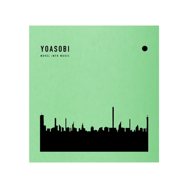 YOASOBI - 06 YOASOBI THE BOOK 2 / ASIA TOUR 2023-2024 OFFICIAL MD