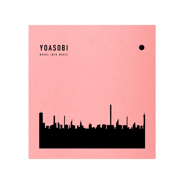 YOASOBI - 05 YOASOBI THE BOOK / ASIA TOUR 2023-2024 OFFICIAL MD