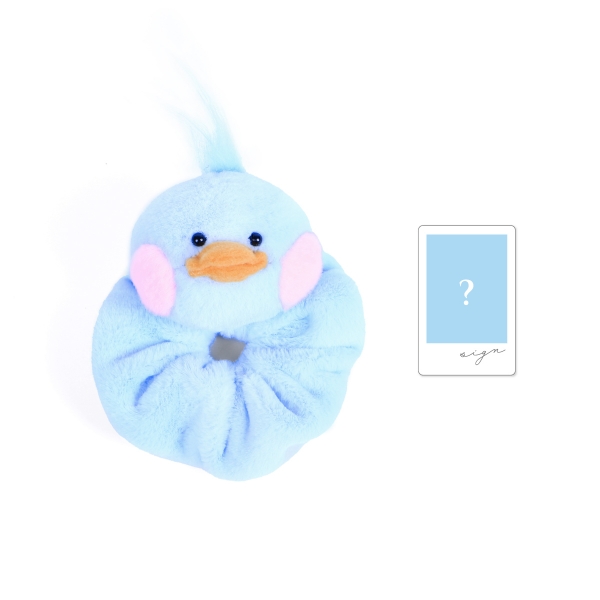 god - 01 응원봉 슈슈 / 2023 TOUR [god’s MASTERPIECE] MINI DUCK