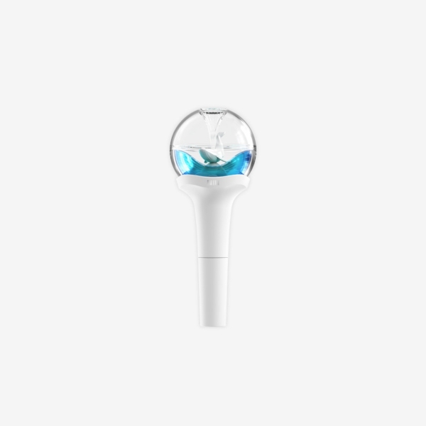 NMIXX - OFFICIAL LIGHT STICK